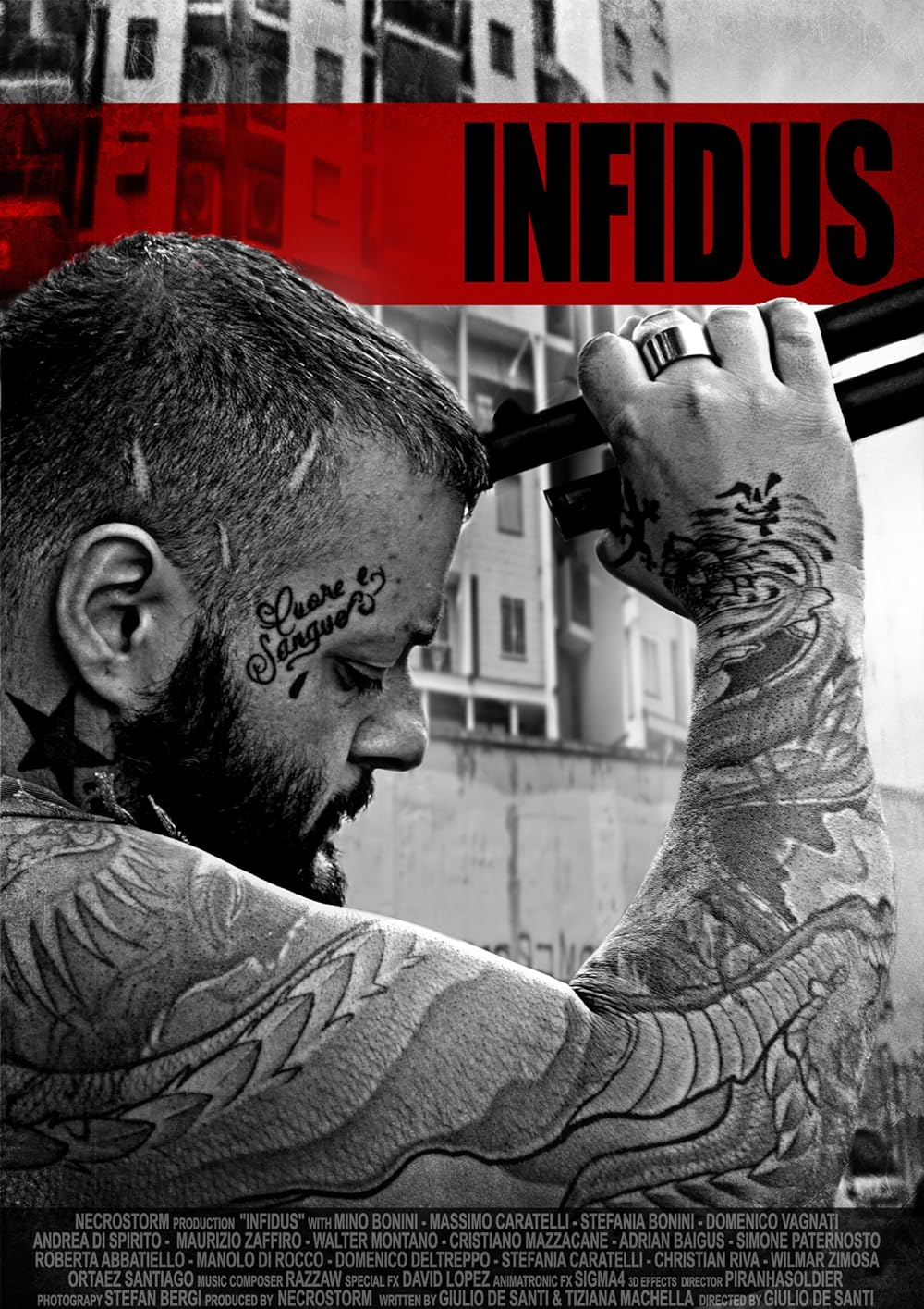 Infidus Infidus