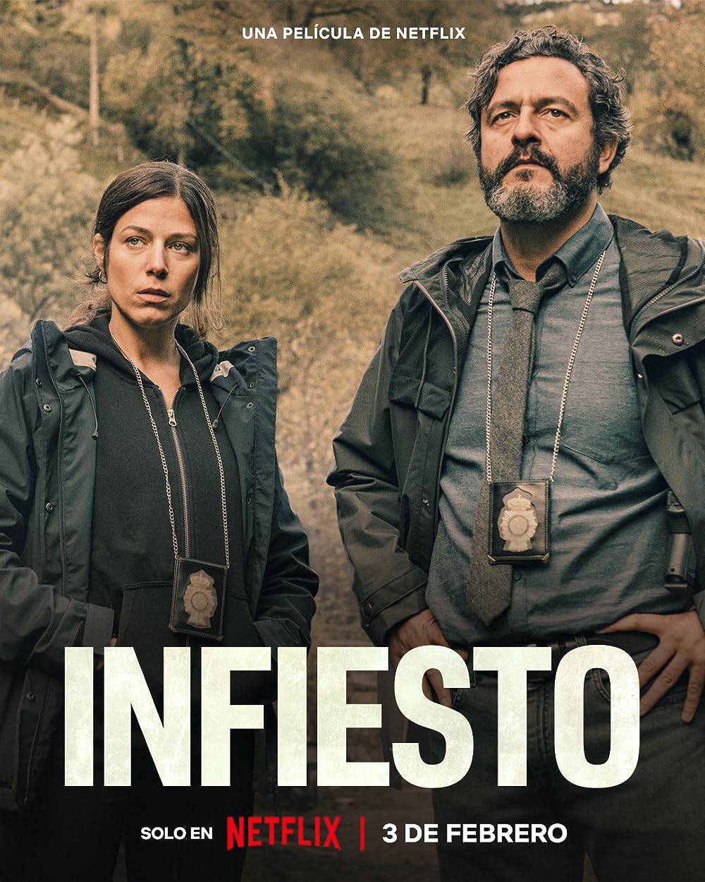 Infiesto Infiesto