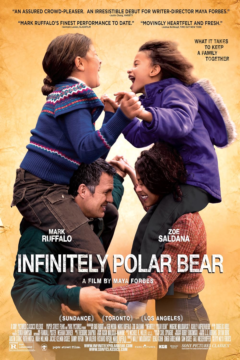 Infinitely Infinitely