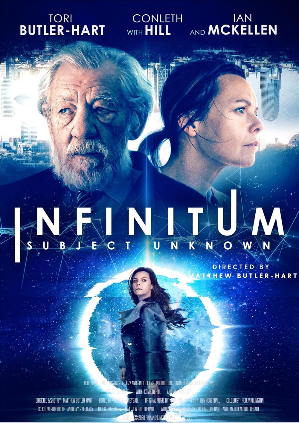 Infinitum: Infinitum: