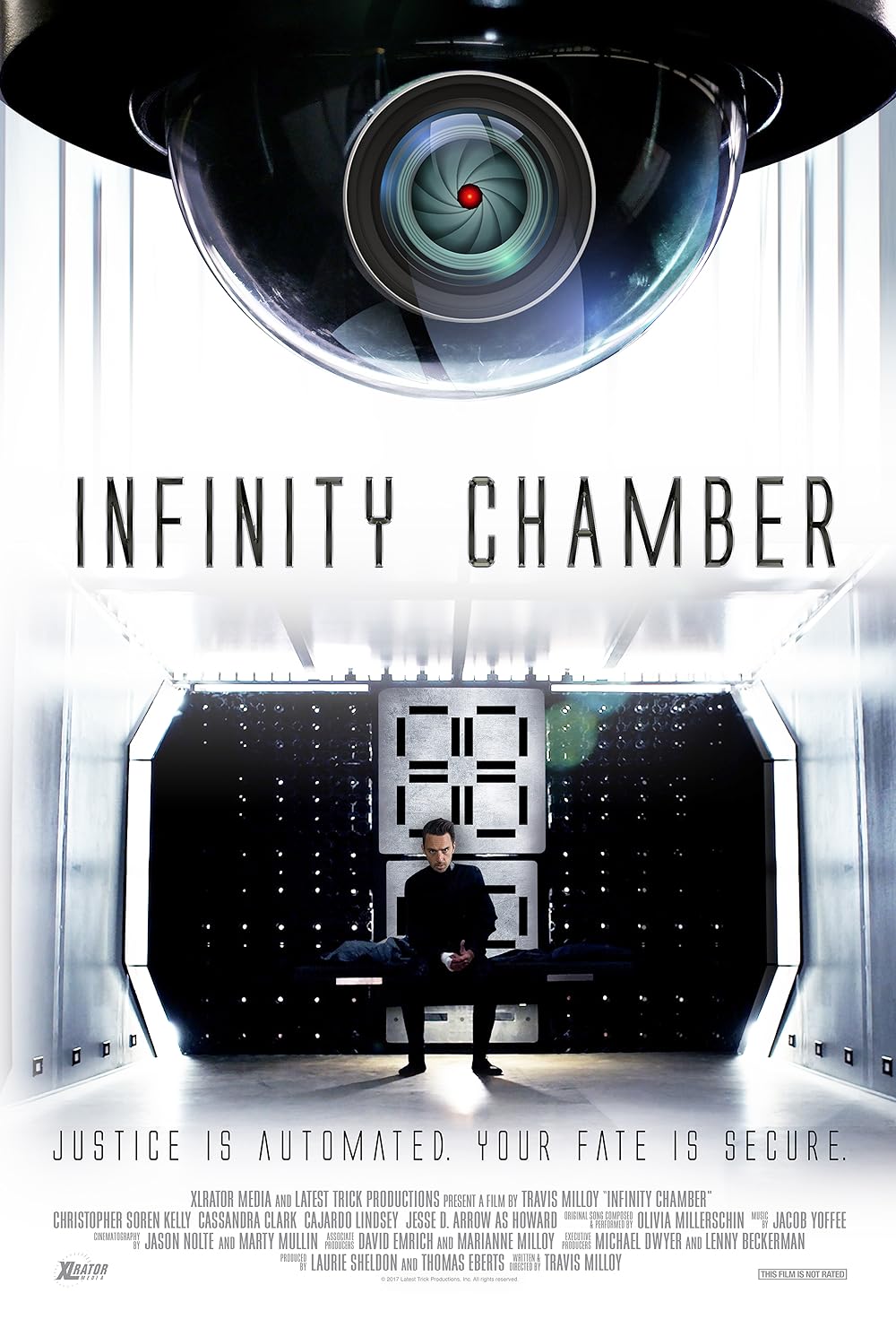Infinity Infinity