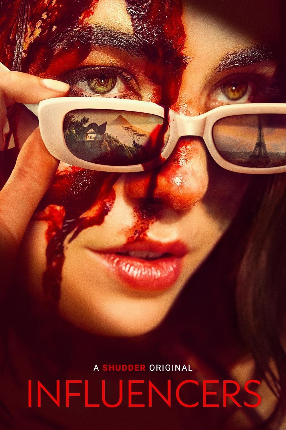 Influencers Influencers