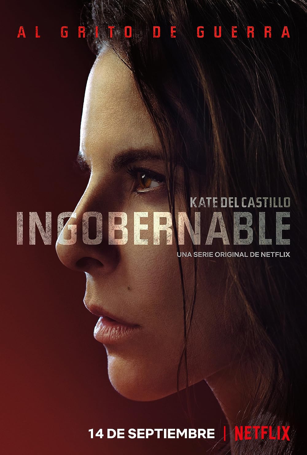 Ingobernable Ingobernable