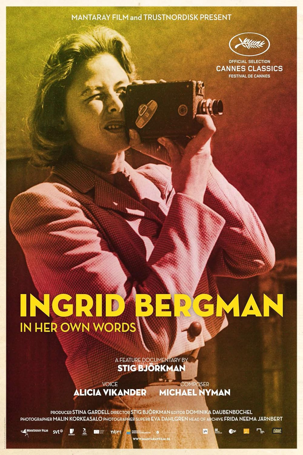 Ingrid Ingrid