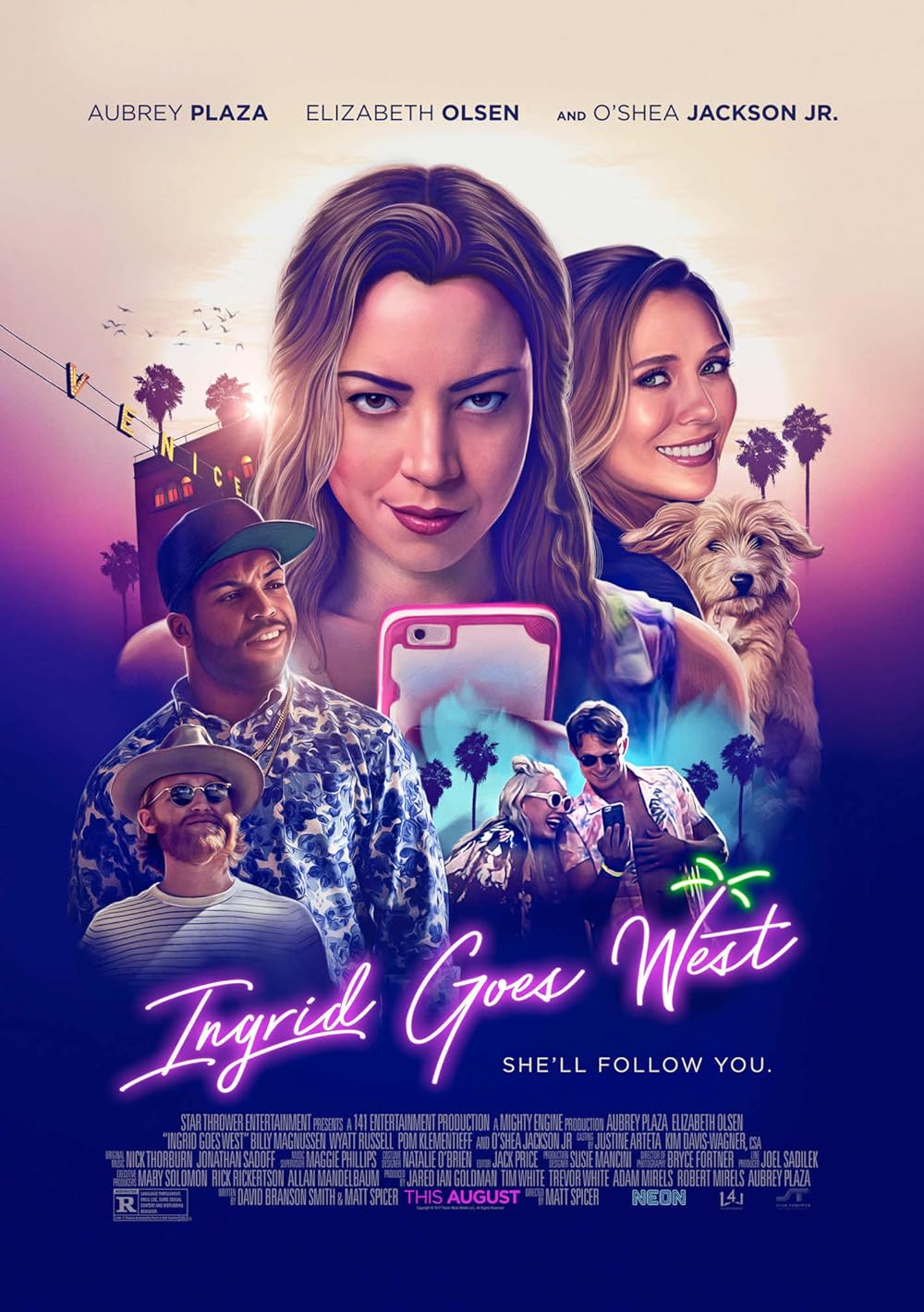 Ingrid Ingrid