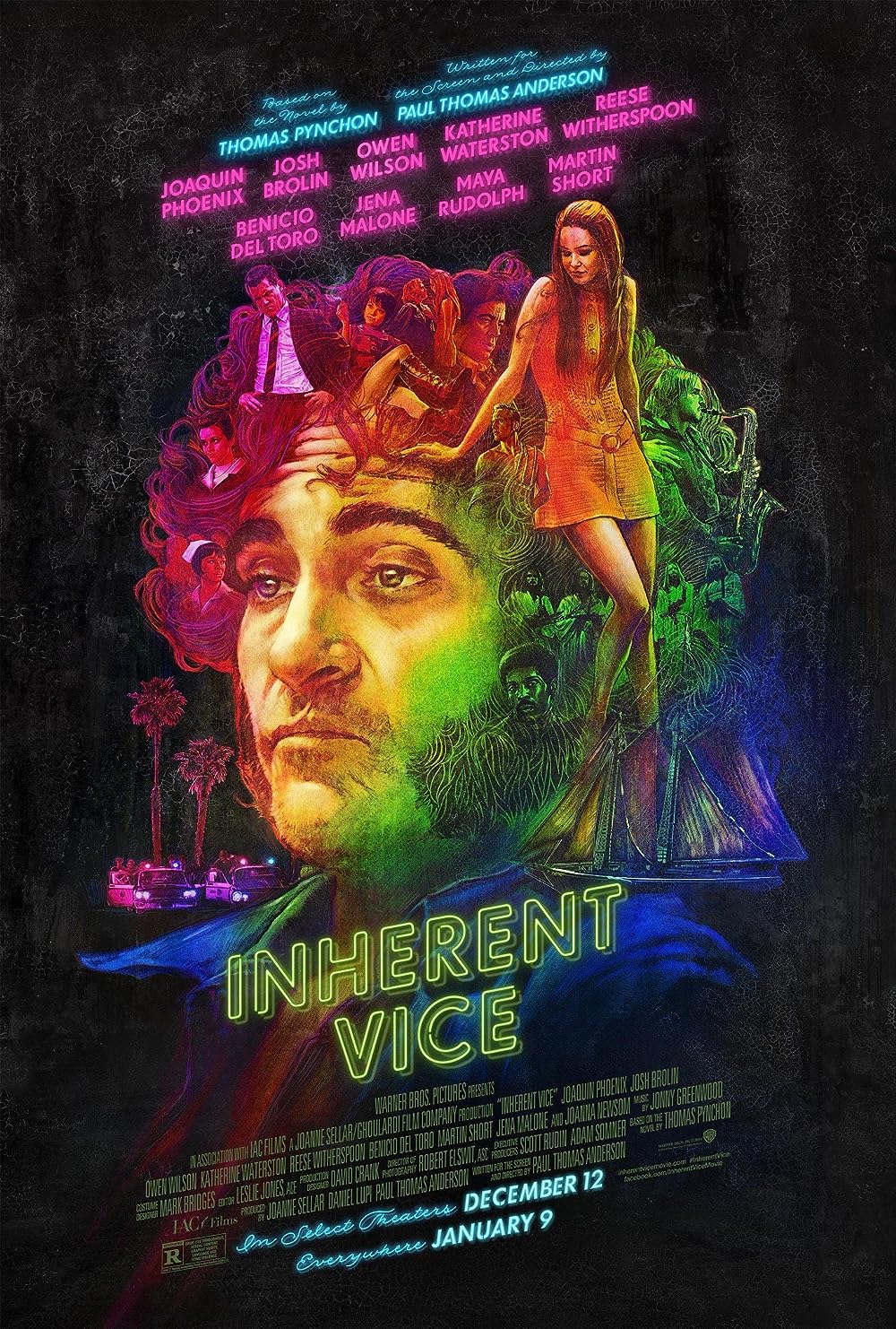 Inherent Inherent