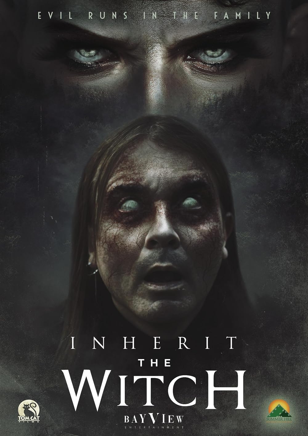 Inherit