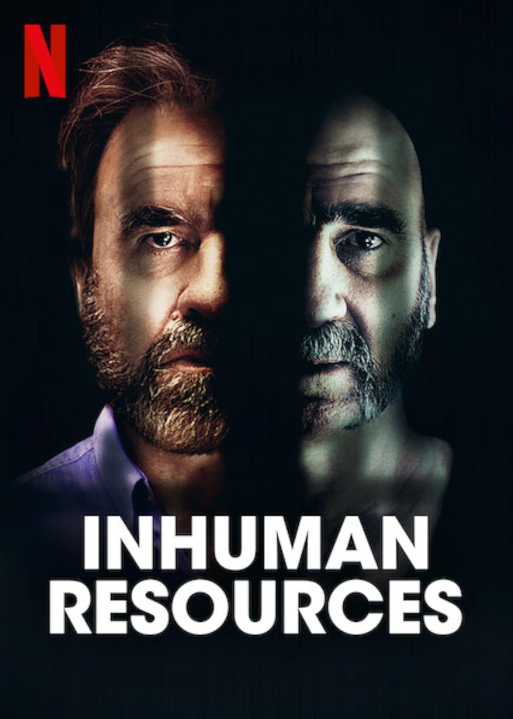 Inhuman Inhuman