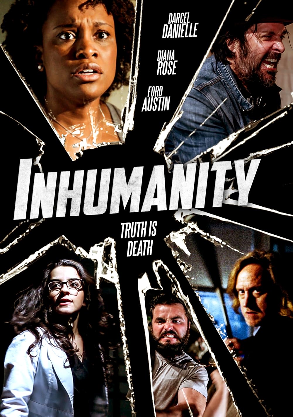 Inhumanity Inhumanity