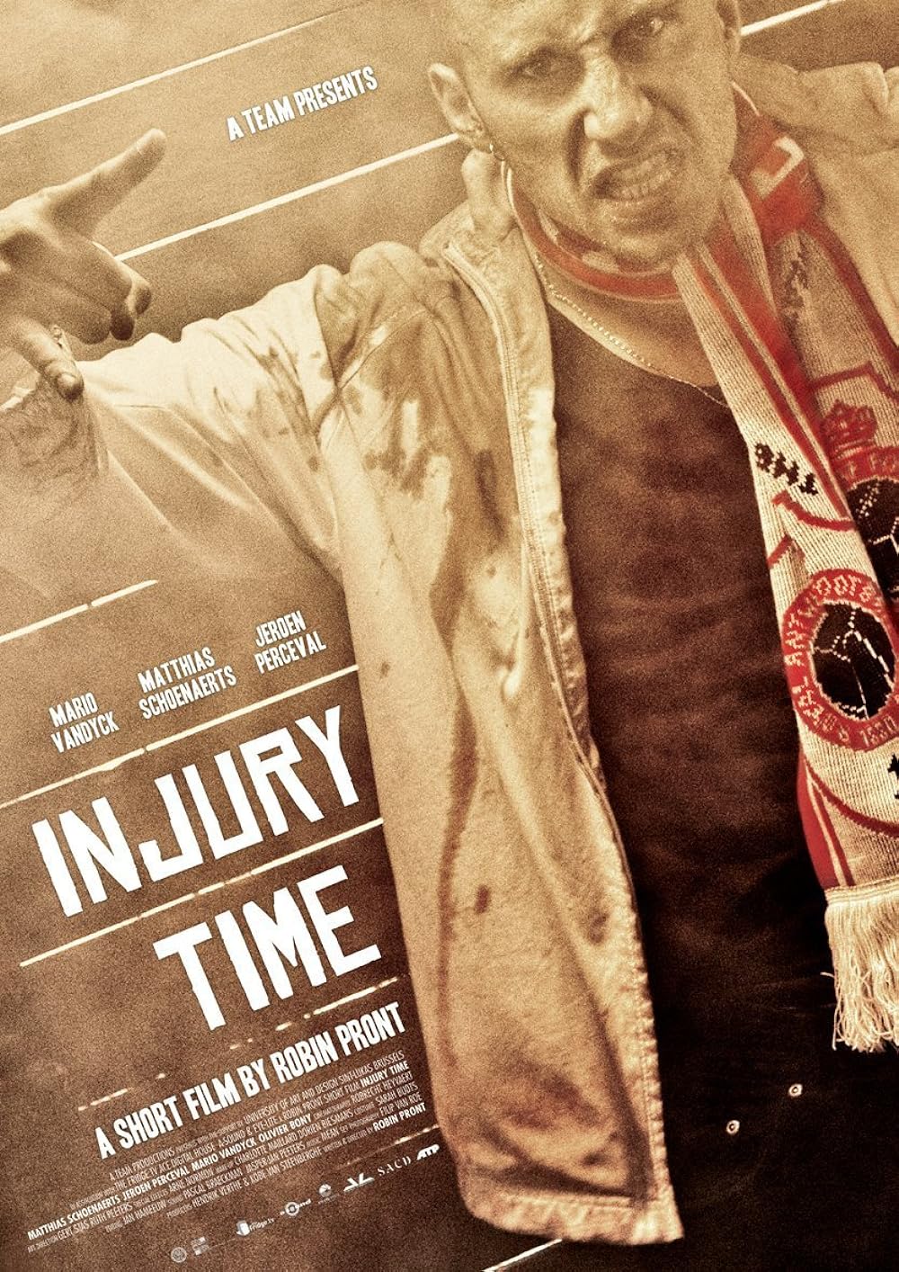 Injury Injury