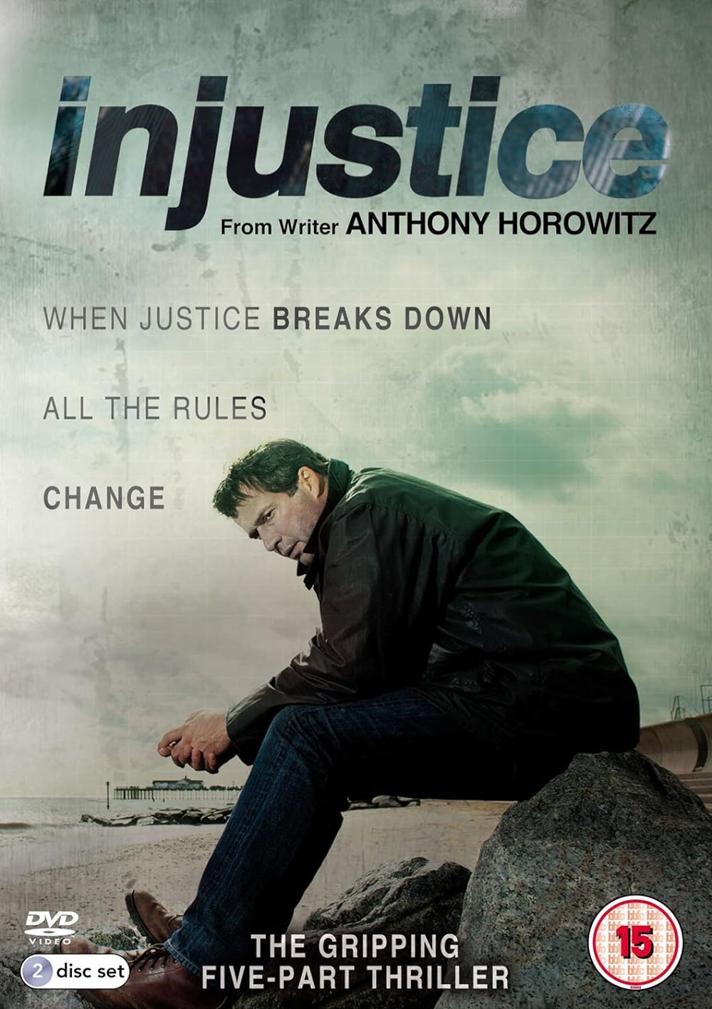 Injustice Injustice