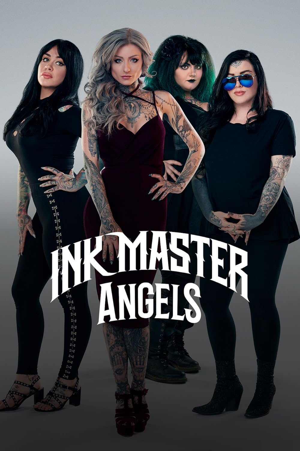 Ink