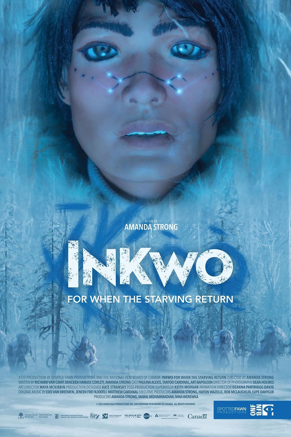 Inkwo