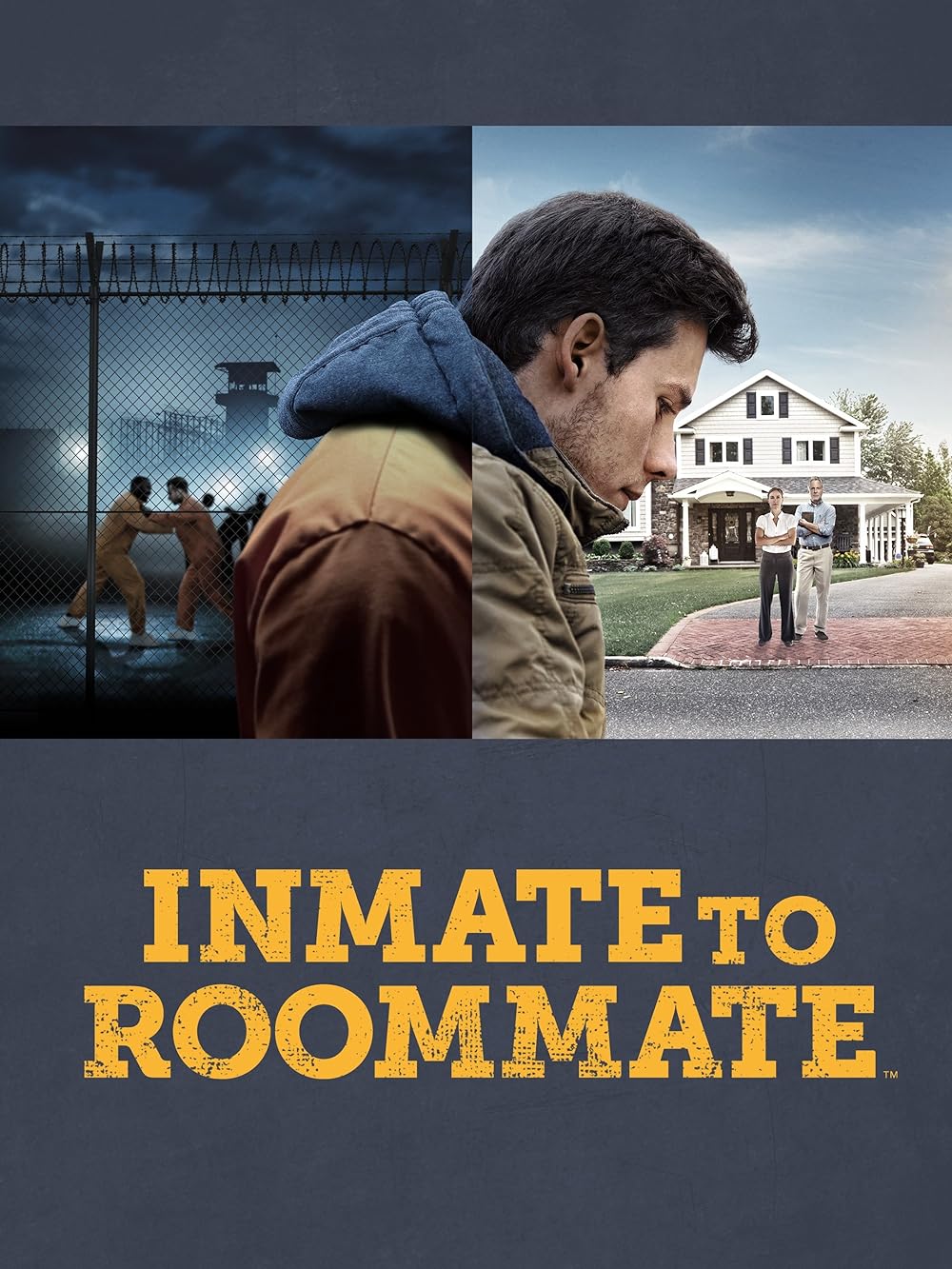 Inmate Inmate