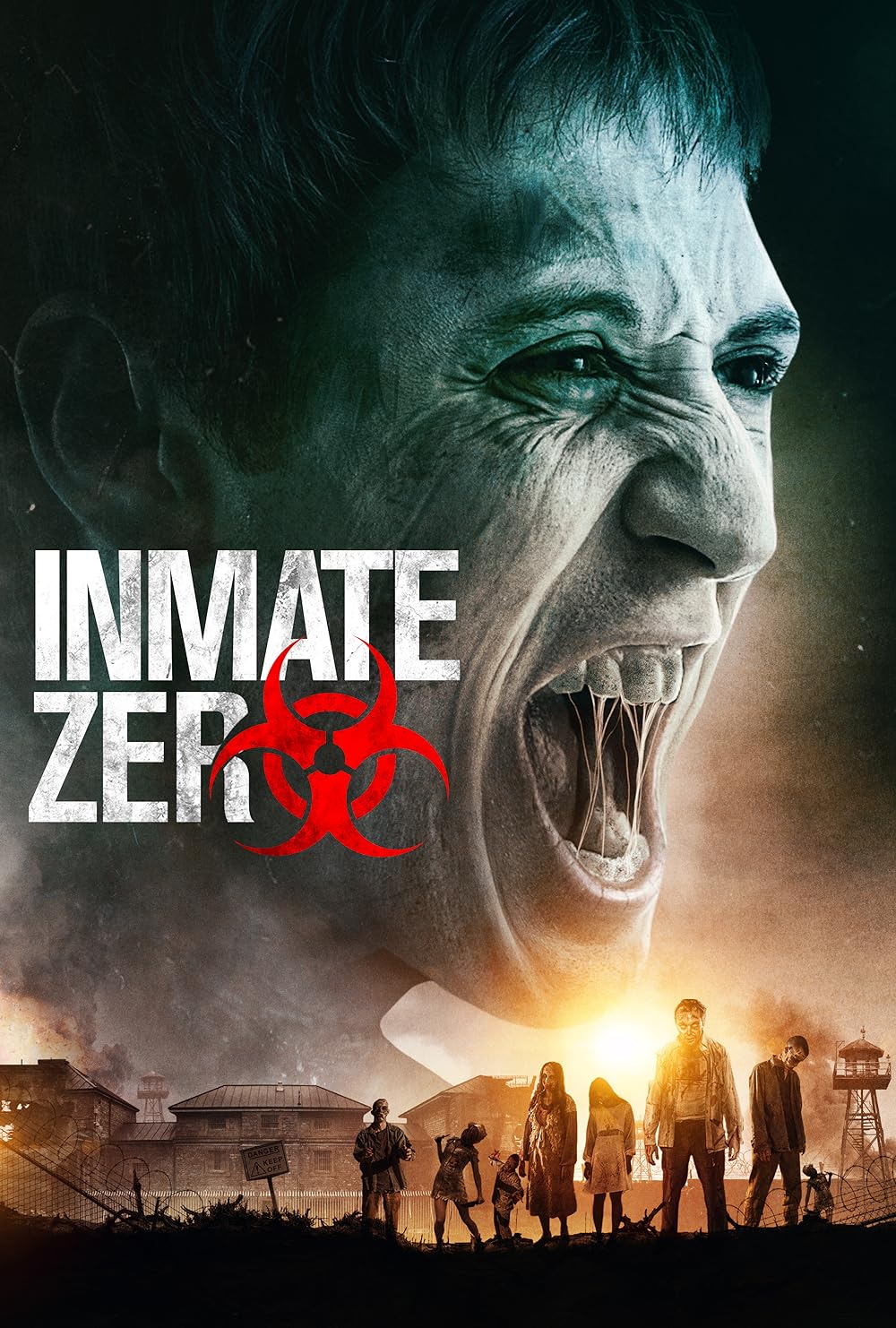 Inmate Inmate