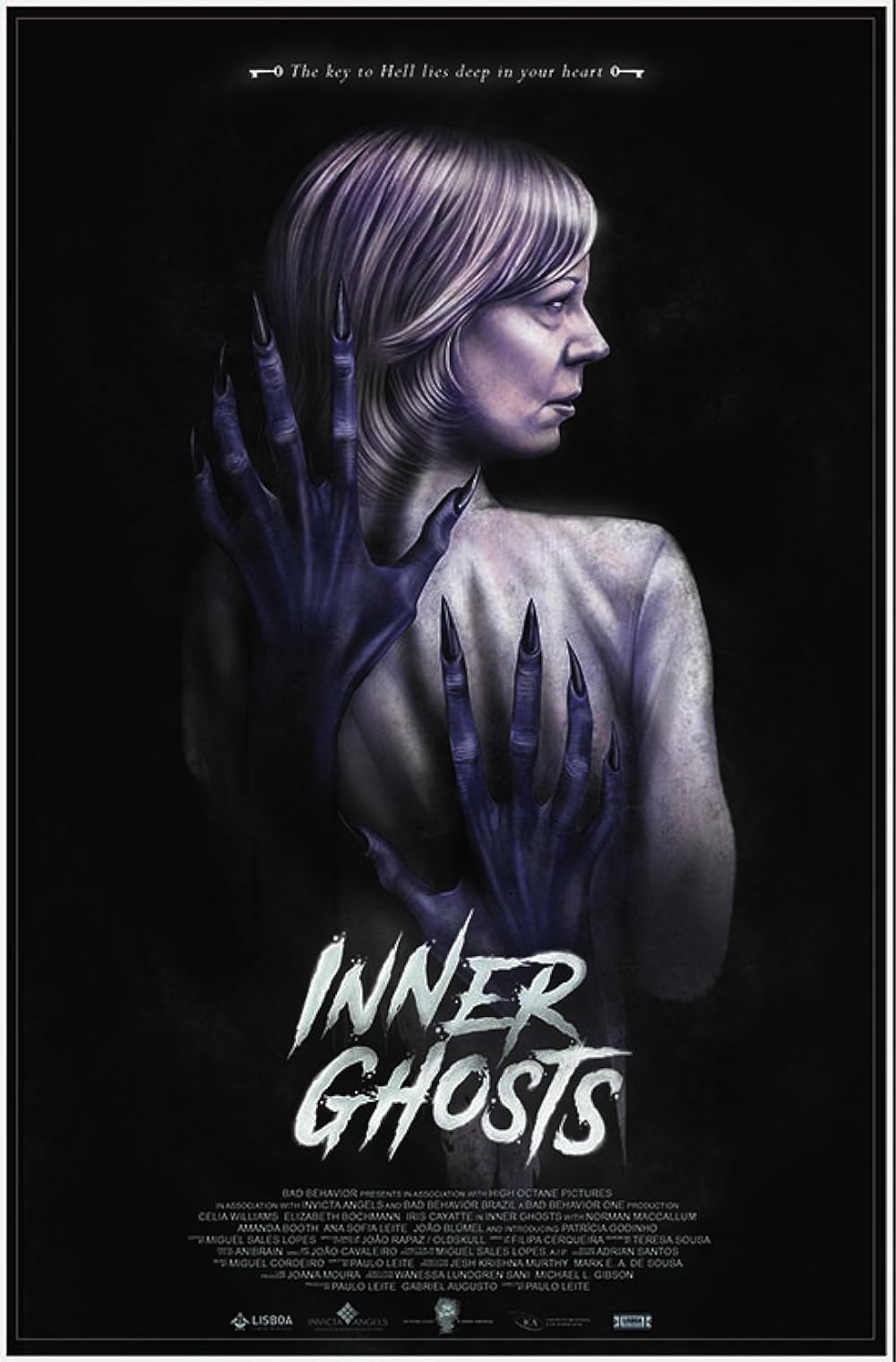 Inner Inner