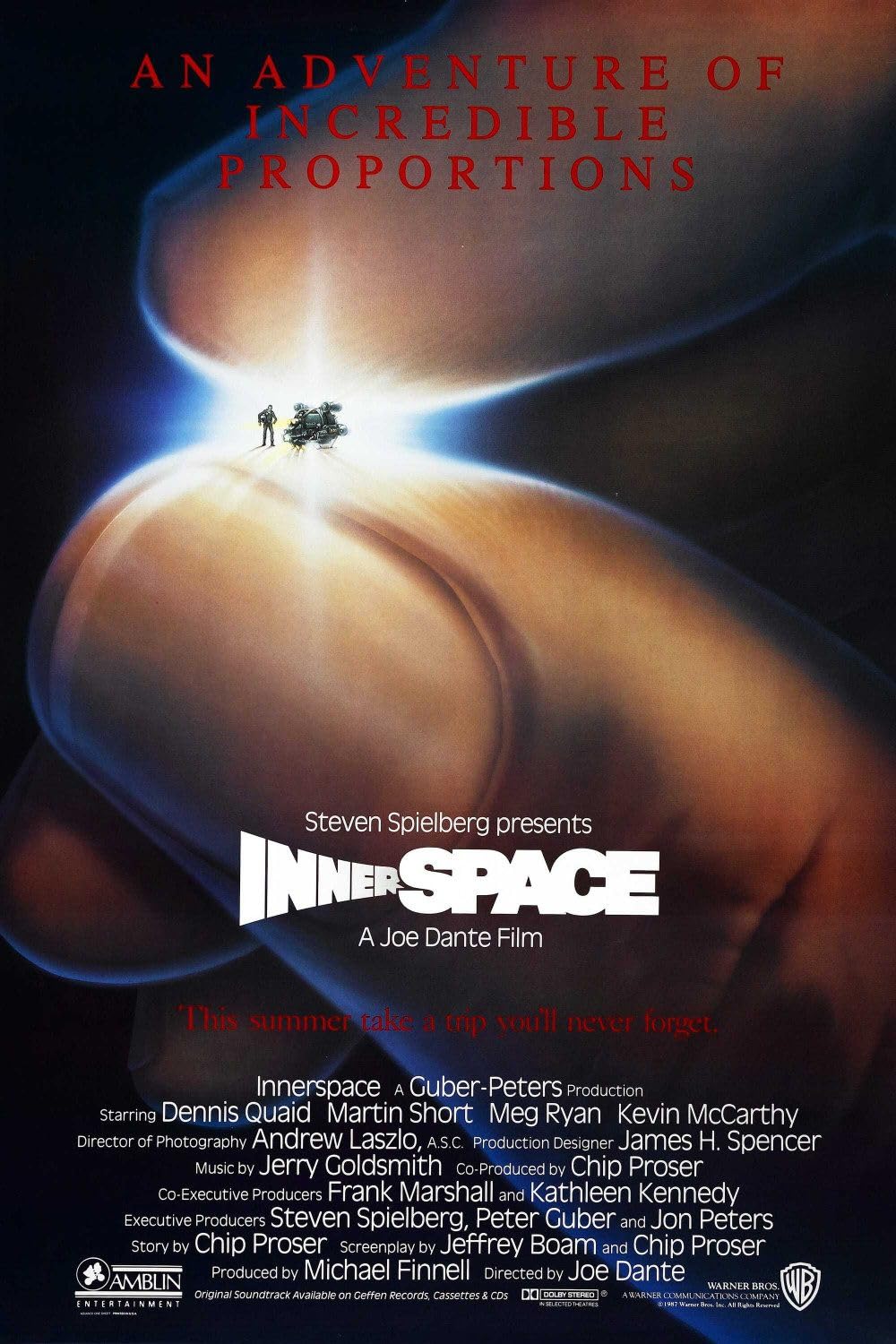 Innerspace Innerspace