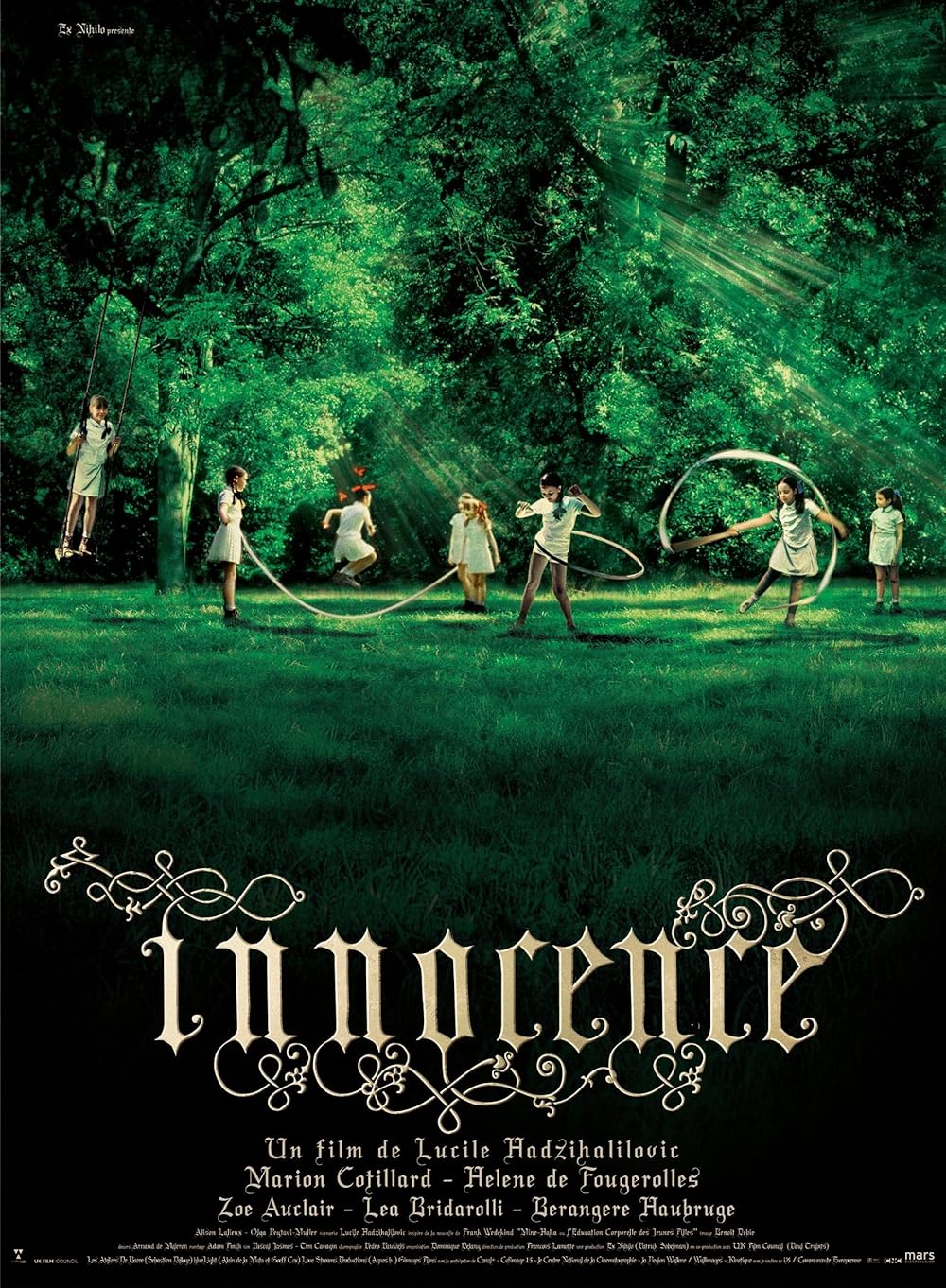 Innocence Innocence