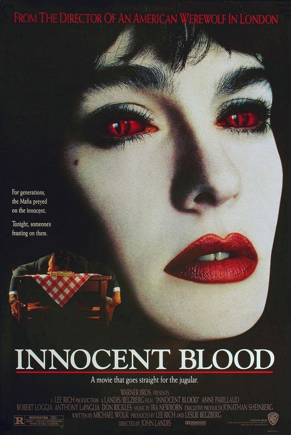Innocent Innocent