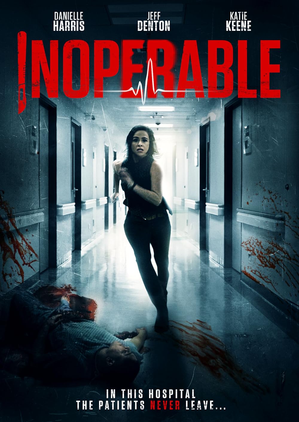 Inoperable Inoperable