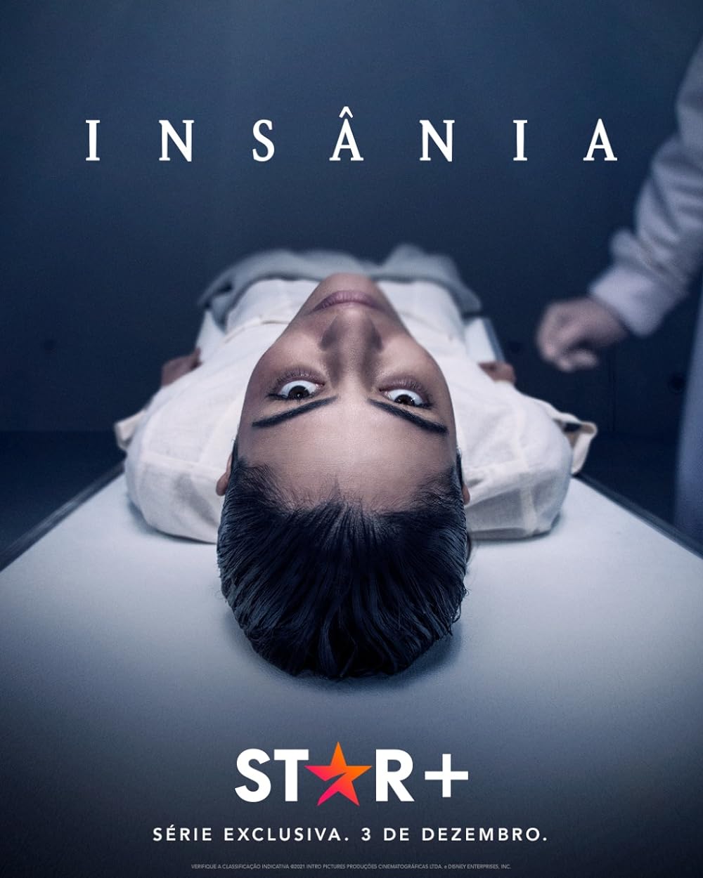 Insânia Insânia