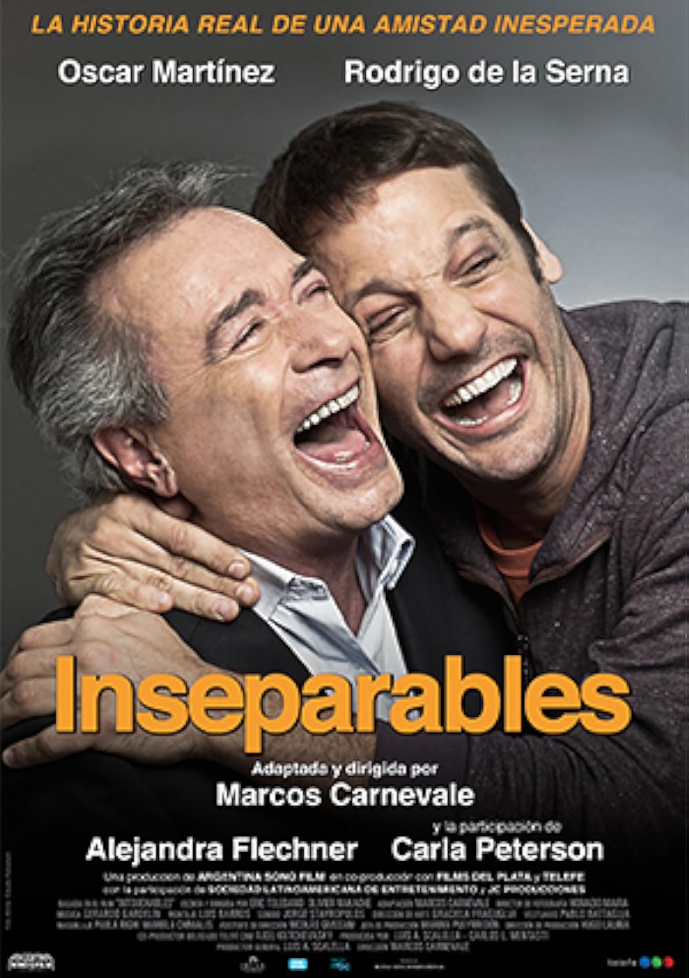 Inseparables Inseparables