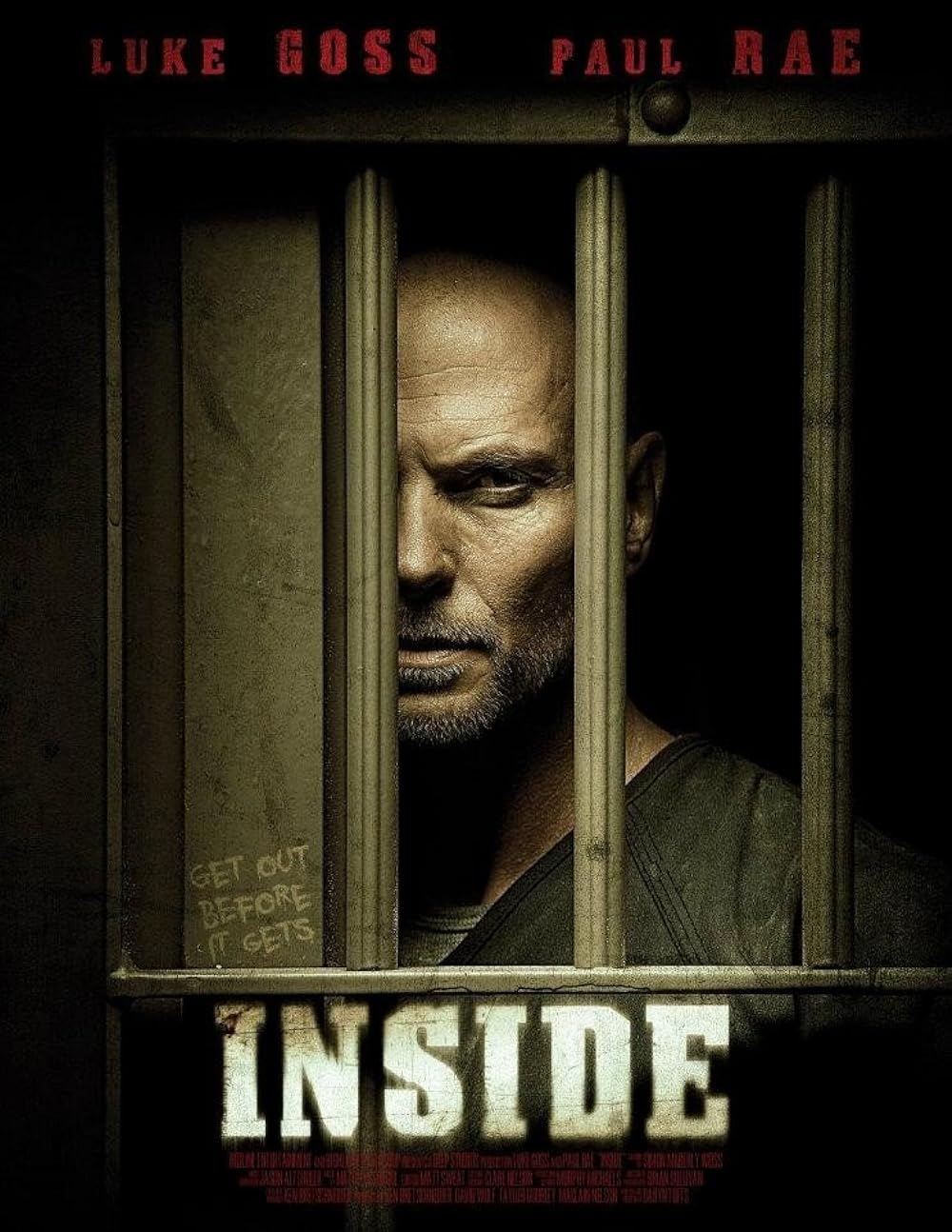 Inside Inside