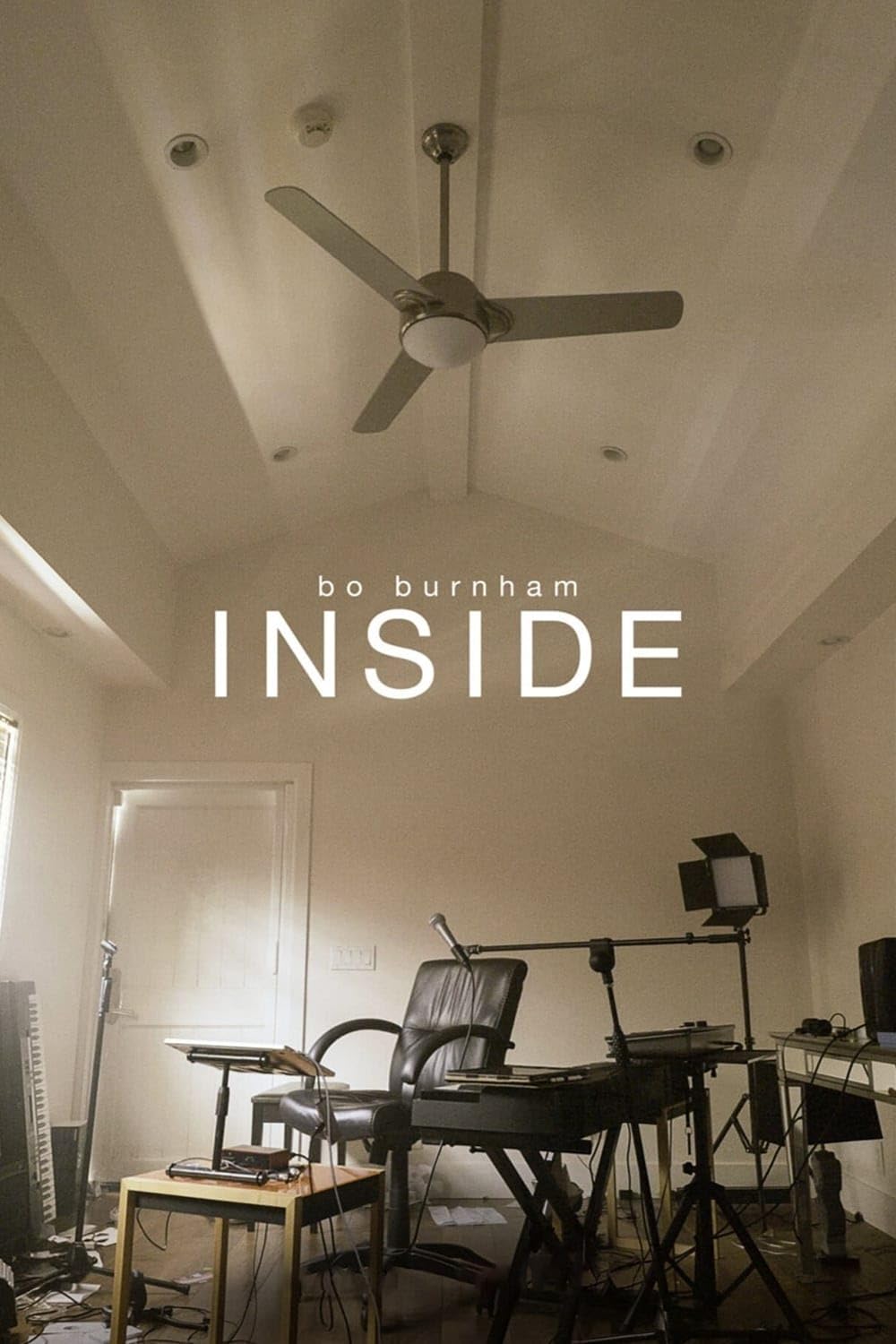 Inside Inside