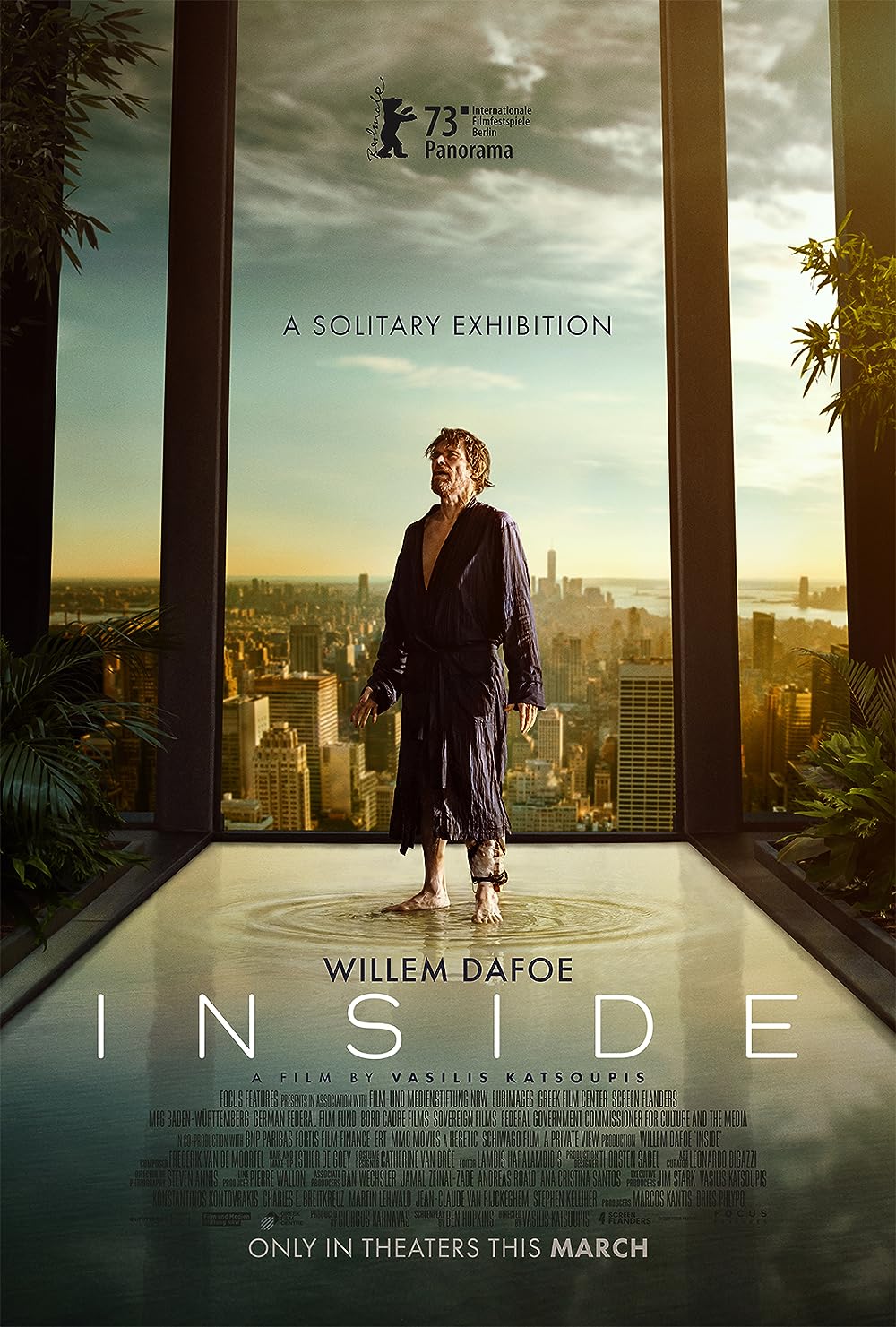 Inside Inside