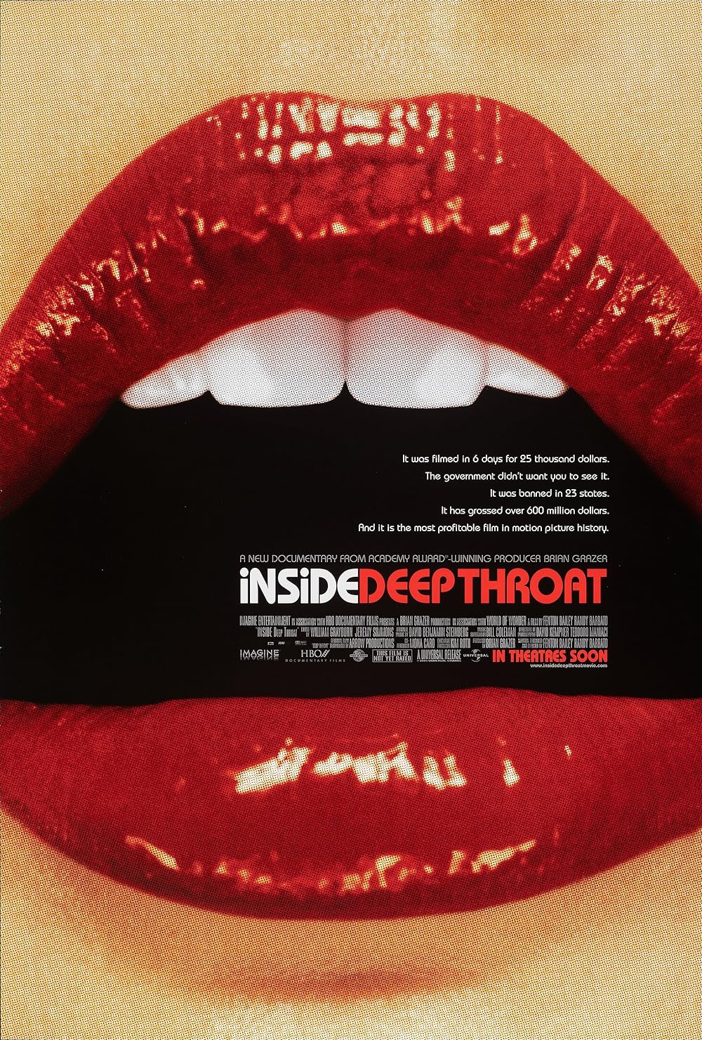 Inside Inside