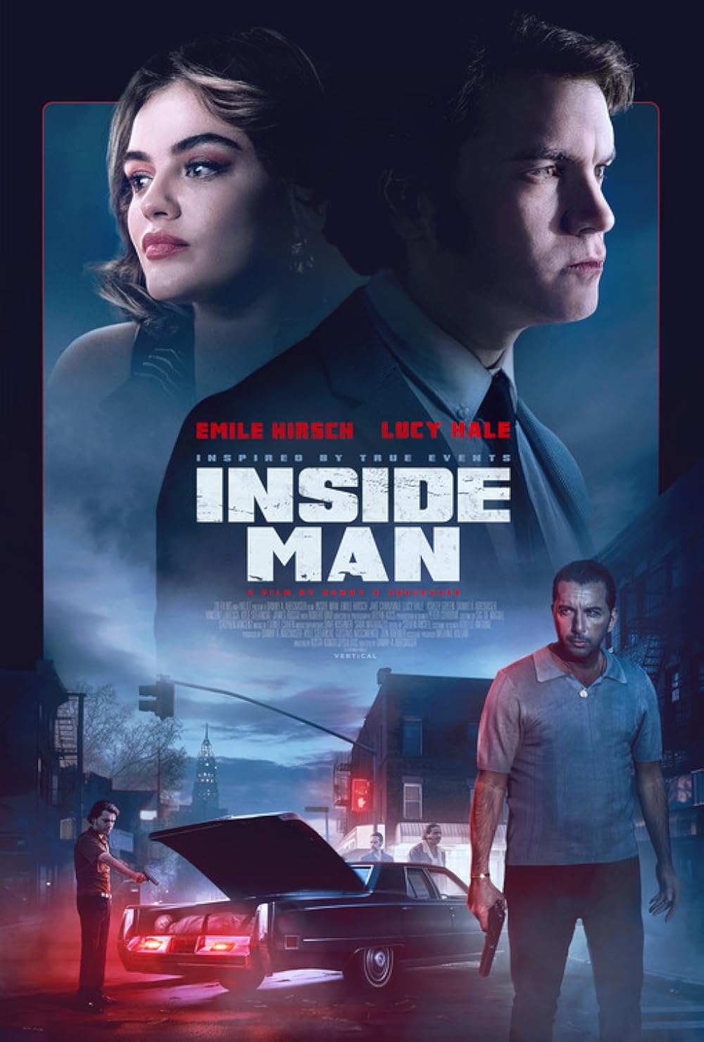 Inside Inside