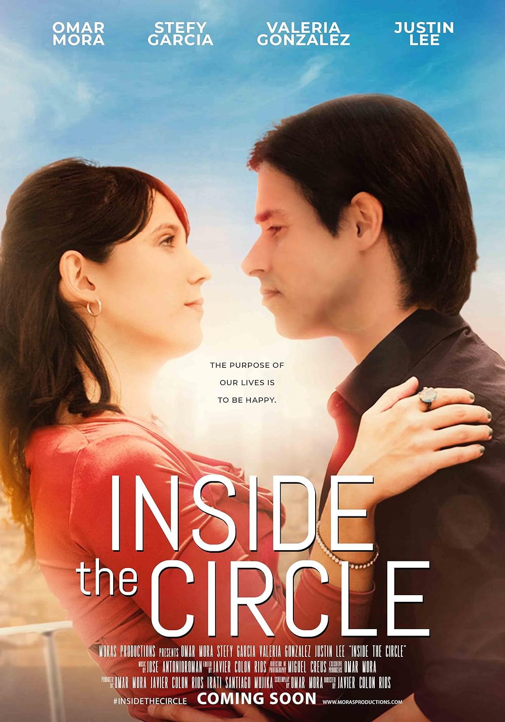 Inside Inside