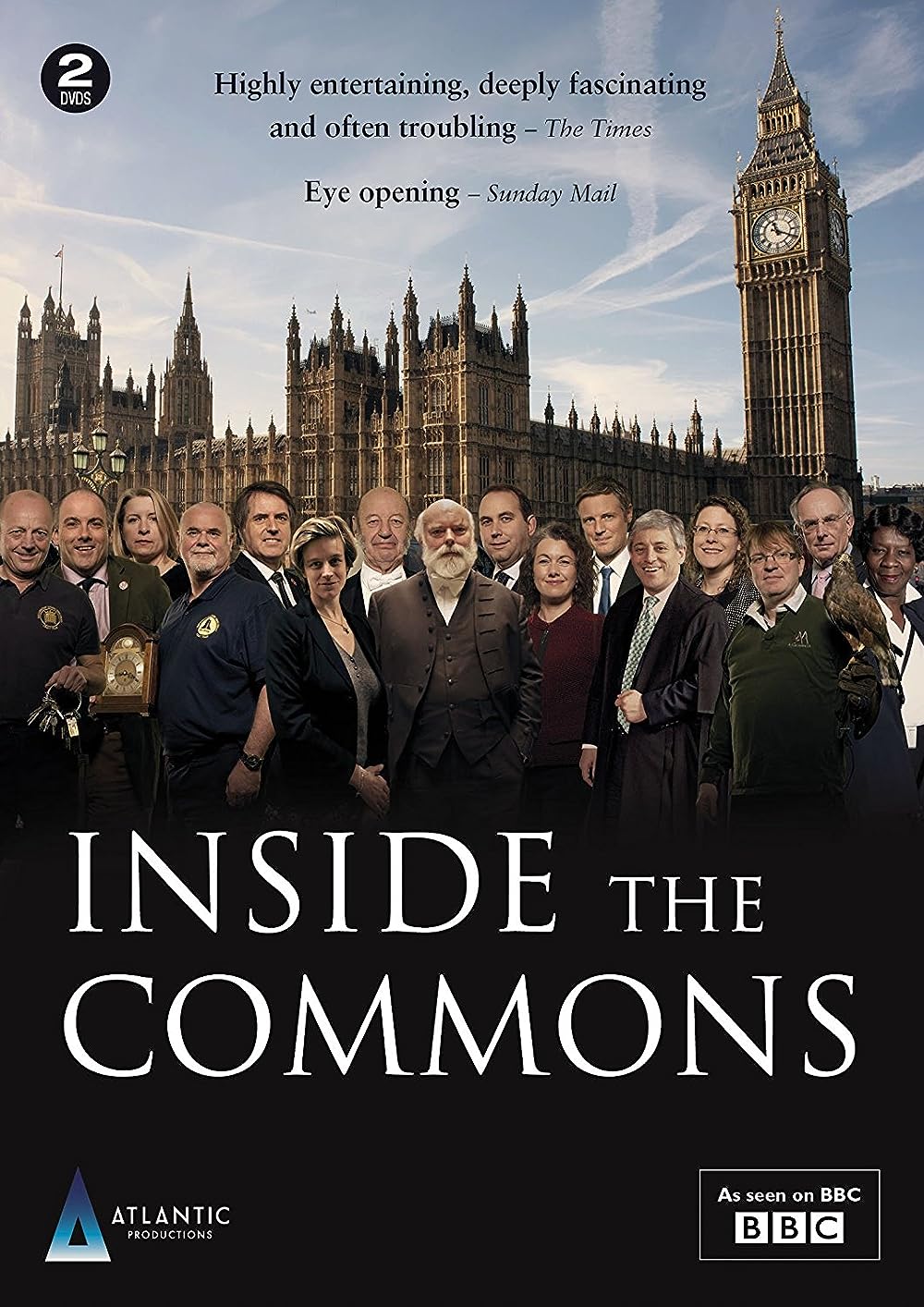 Inside Inside