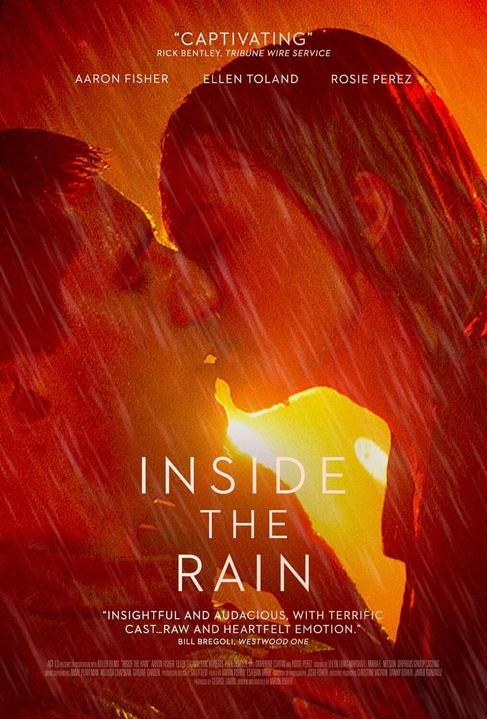 Inside