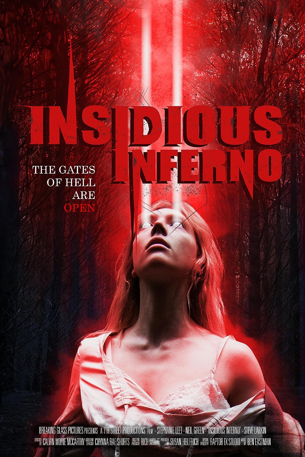 Insidious Insidious
