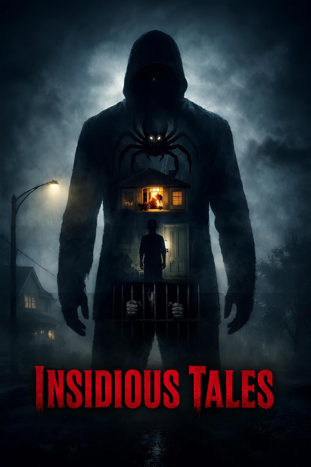 Insidious Insidious
