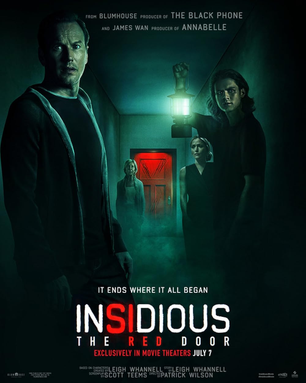 Insidious: