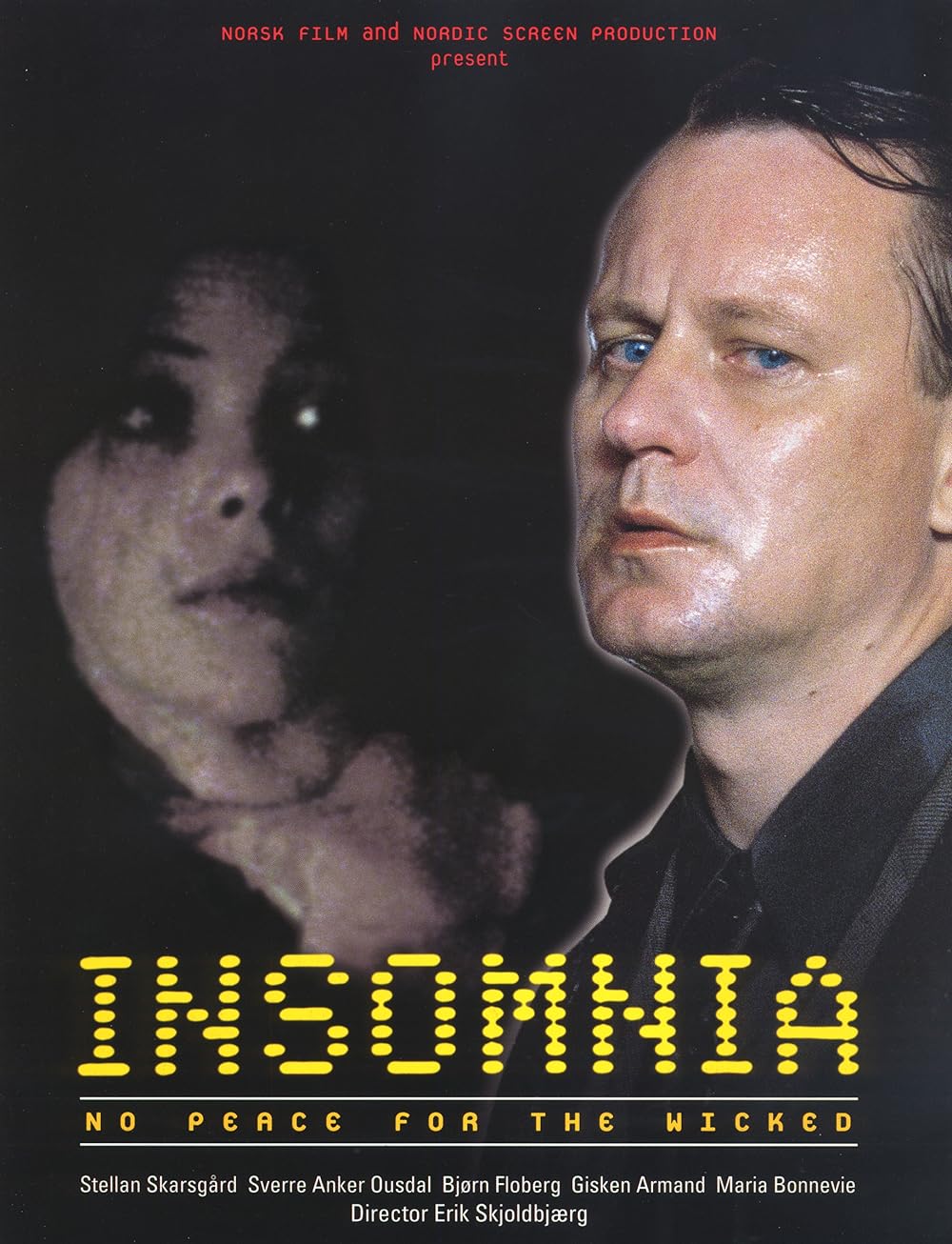 Insomnia Insomnia