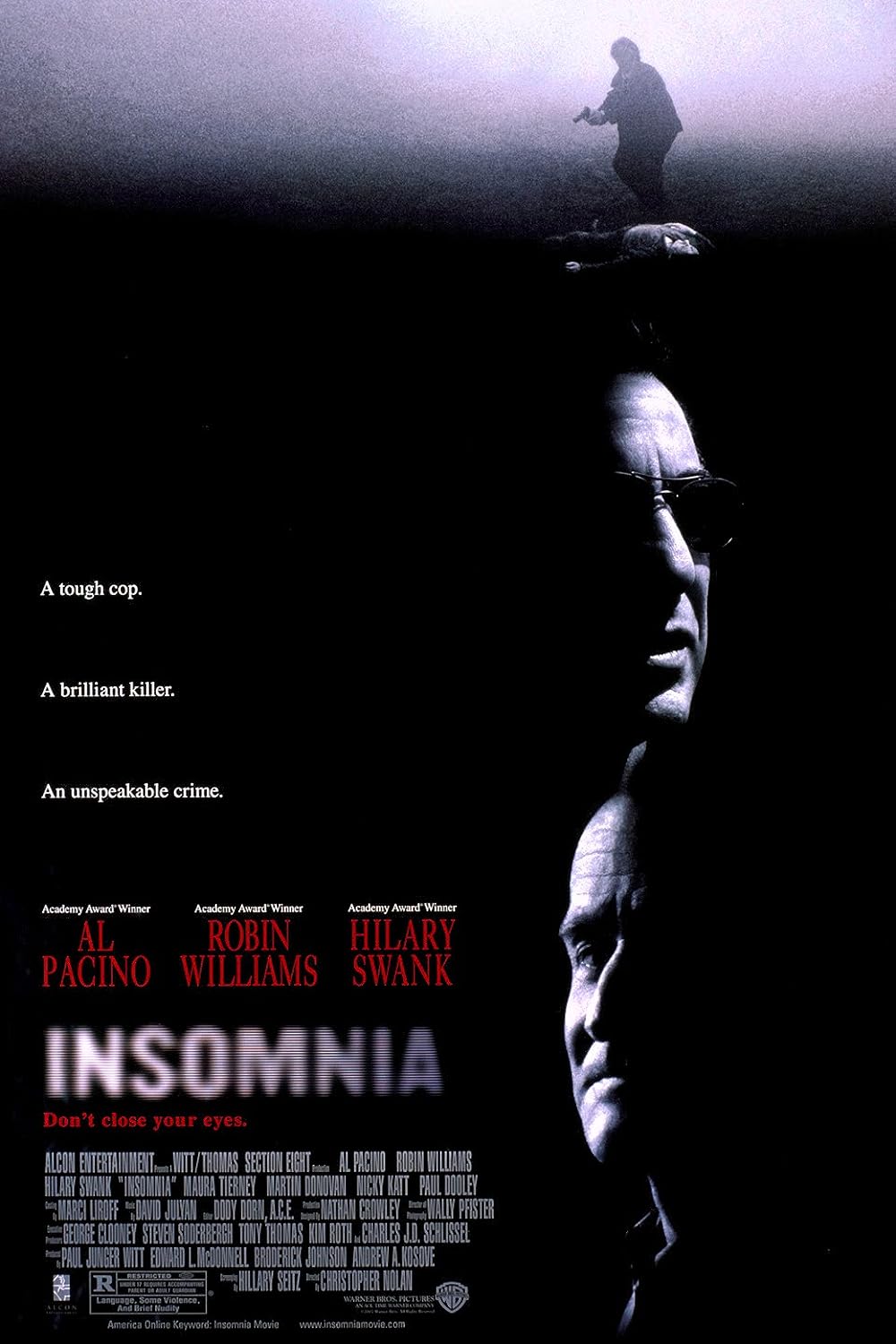 Insomnia Insomnia
