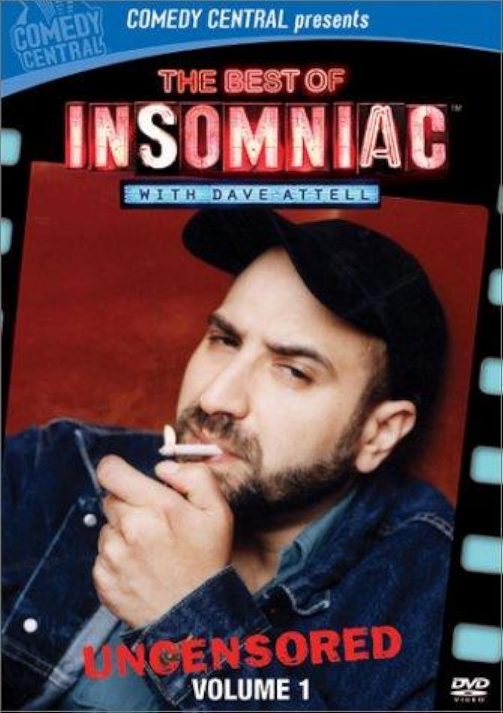 Insomniac Insomniac