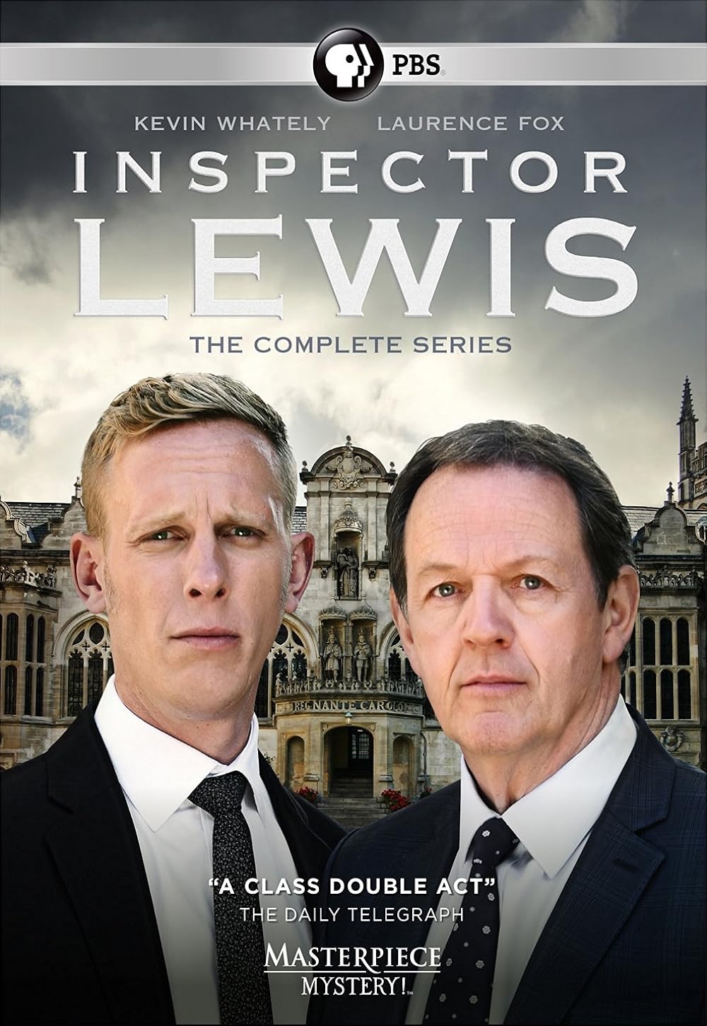Inspector