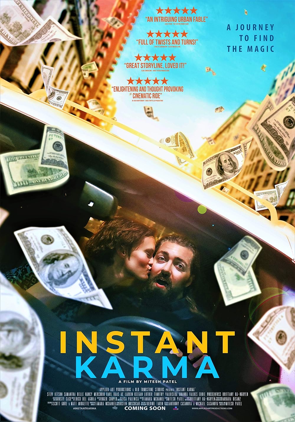 Instant