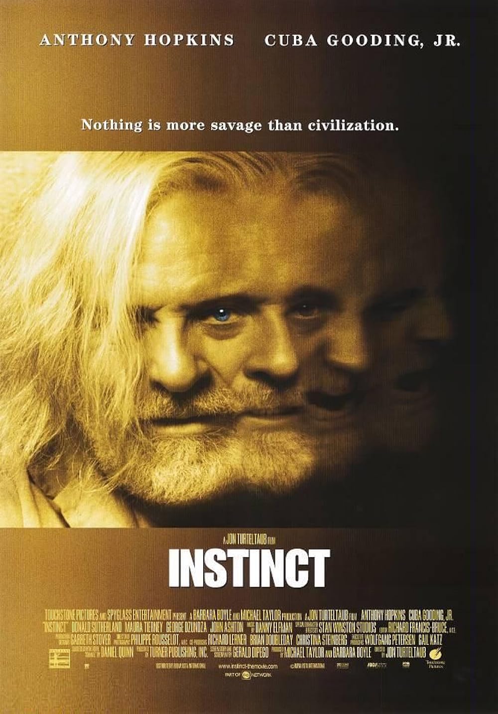 Instinct Instinct