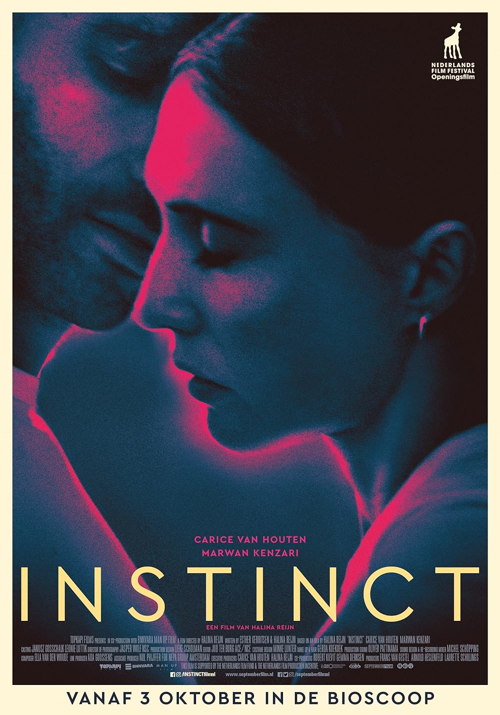 Instinct Instinct