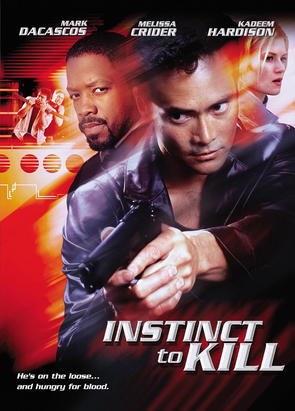 Instinct Instinct