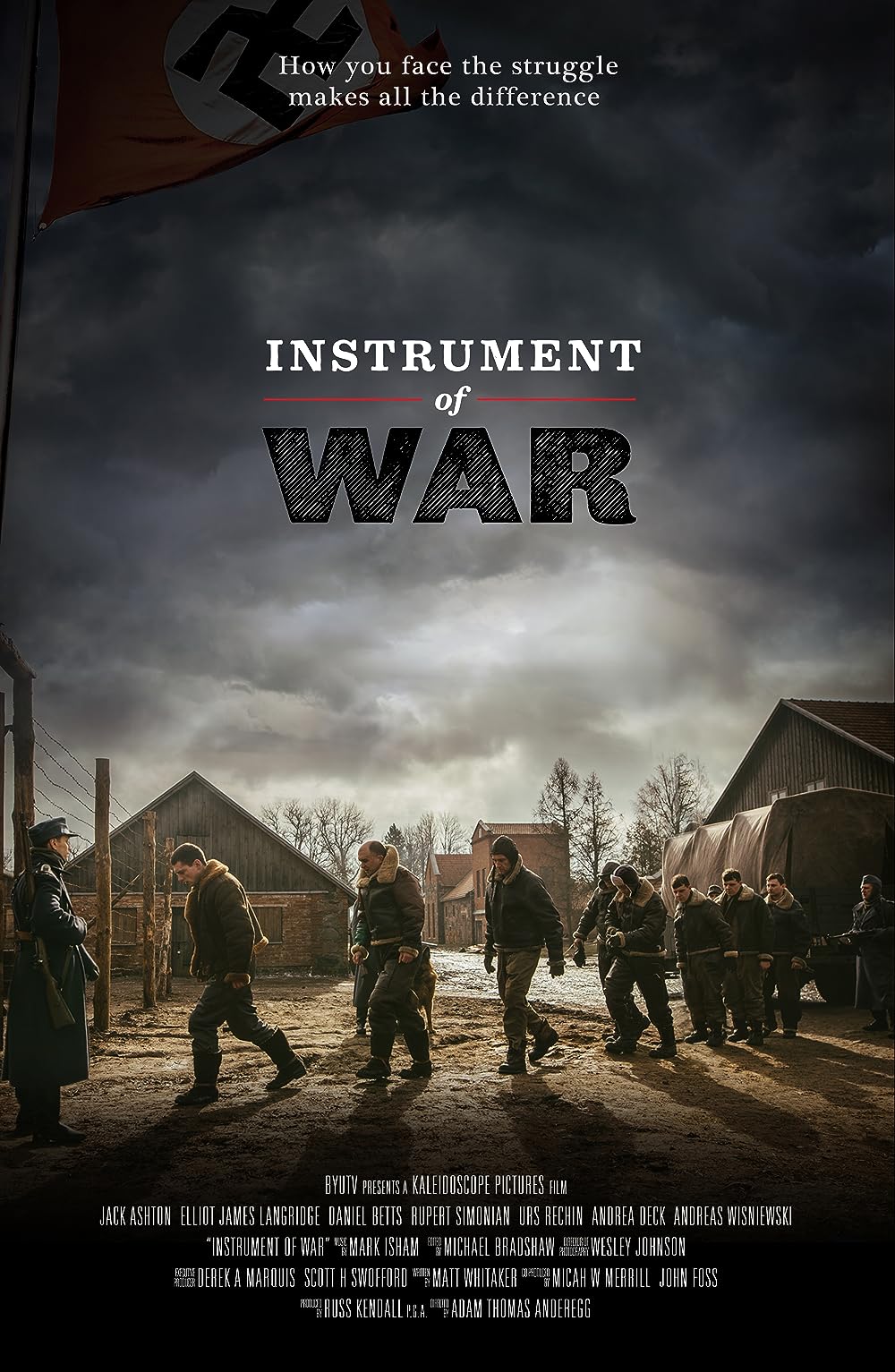 Instrument Instrument