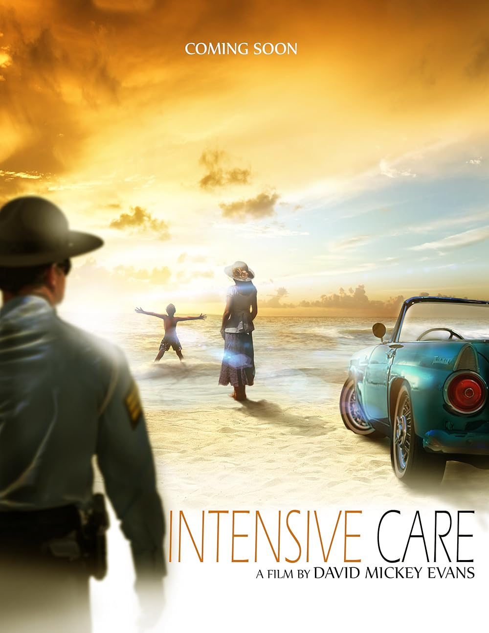 Intensive