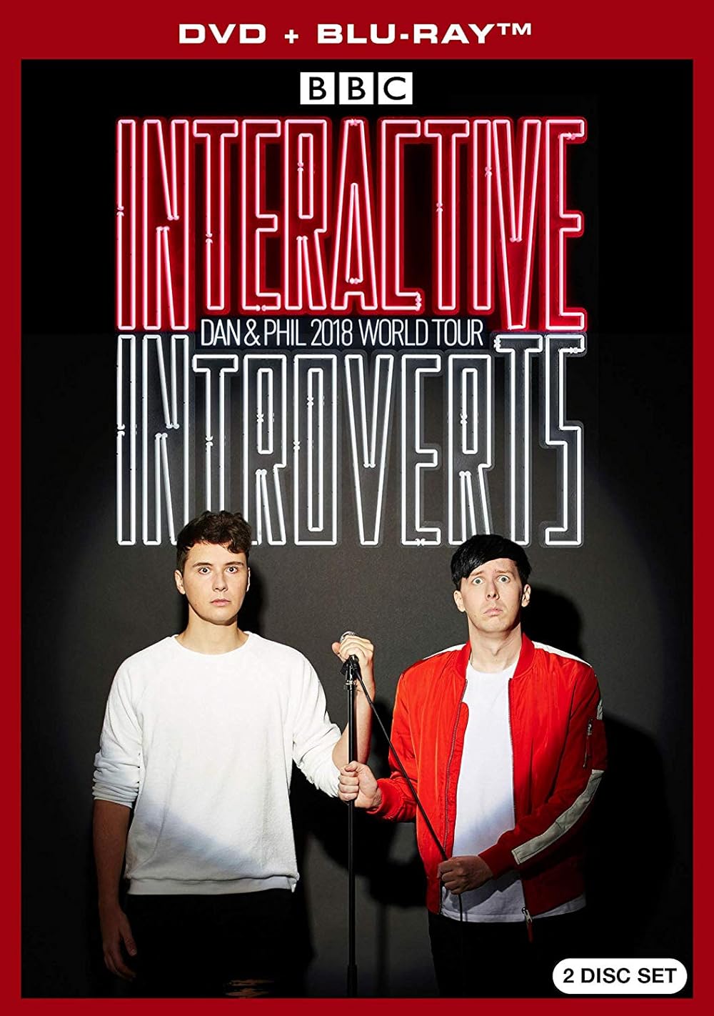 Interactive Interactive