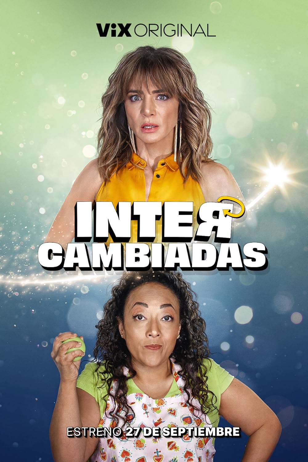 Intercambiadas Intercambiadas