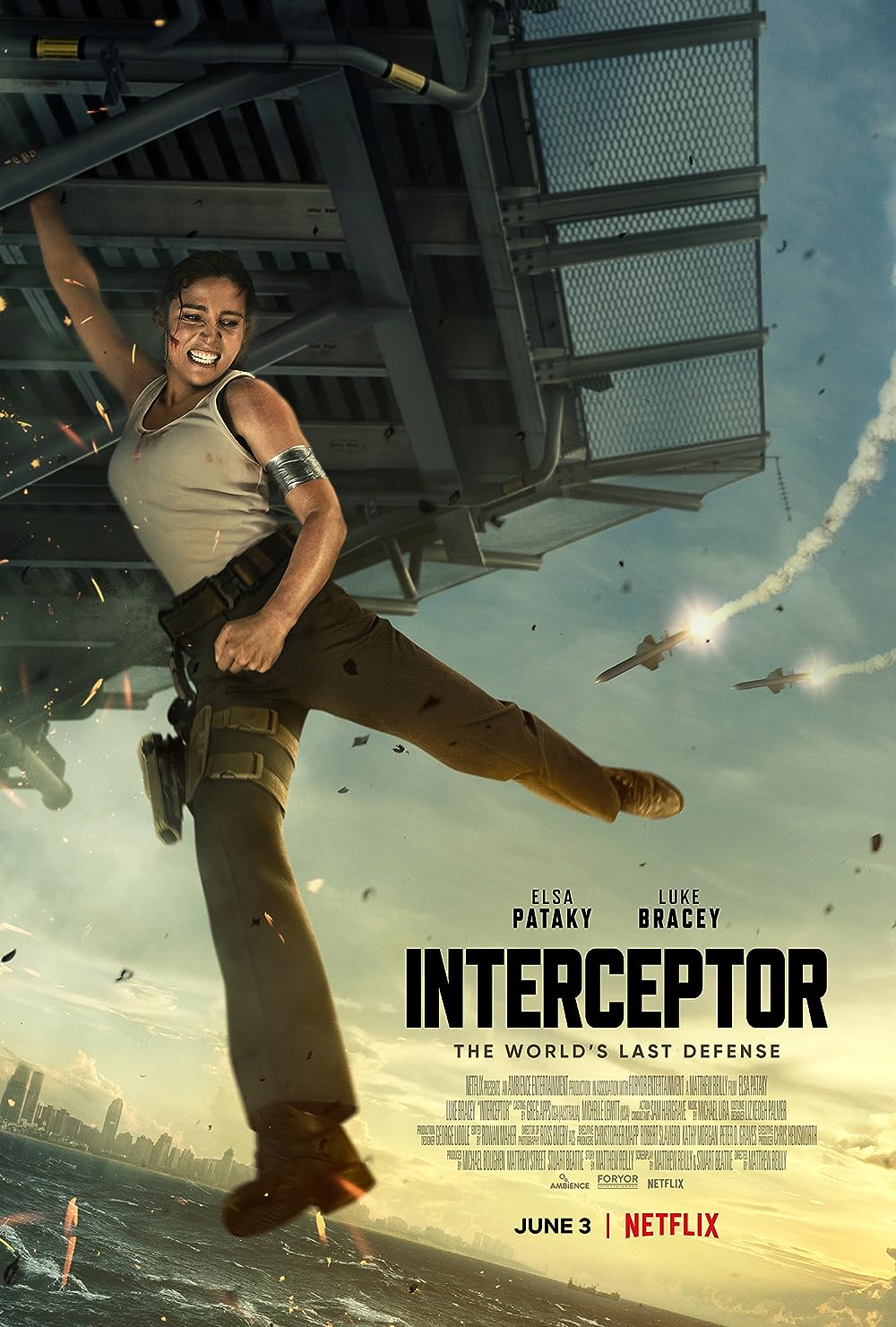 Interceptor Interceptor